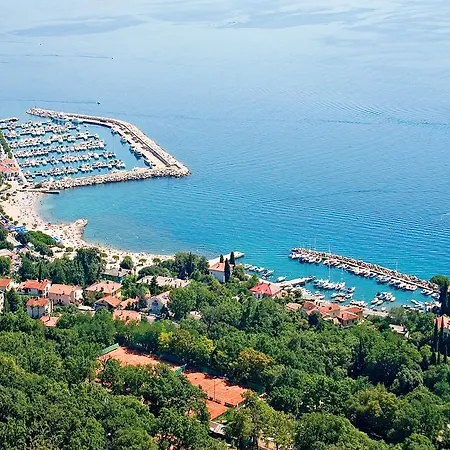 아파트 Vera Ičići