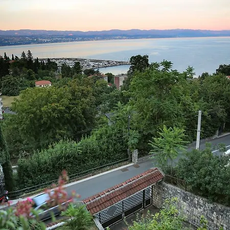 아파트 Vera Ičići