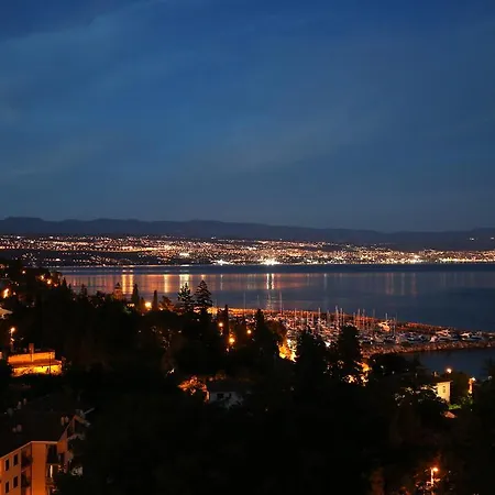 아파트 Vera Ičići