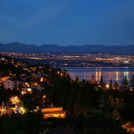 Vera 아파트 Ičići