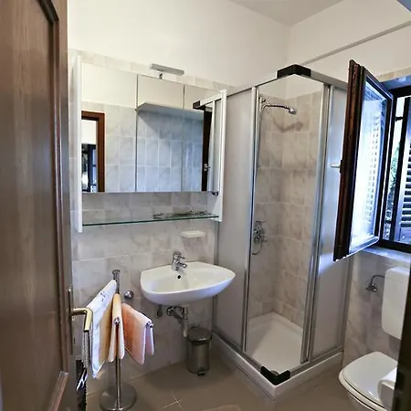 Vera 아파트 Ičići