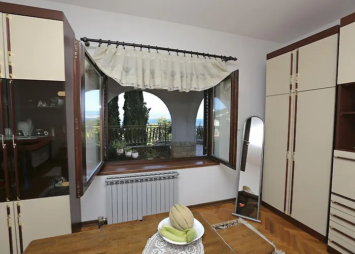 Apartman Vera Ičići