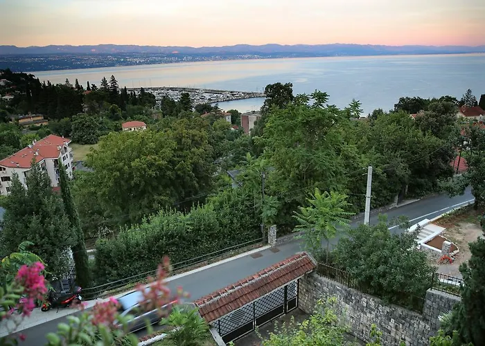 Apartman Vera Ičići