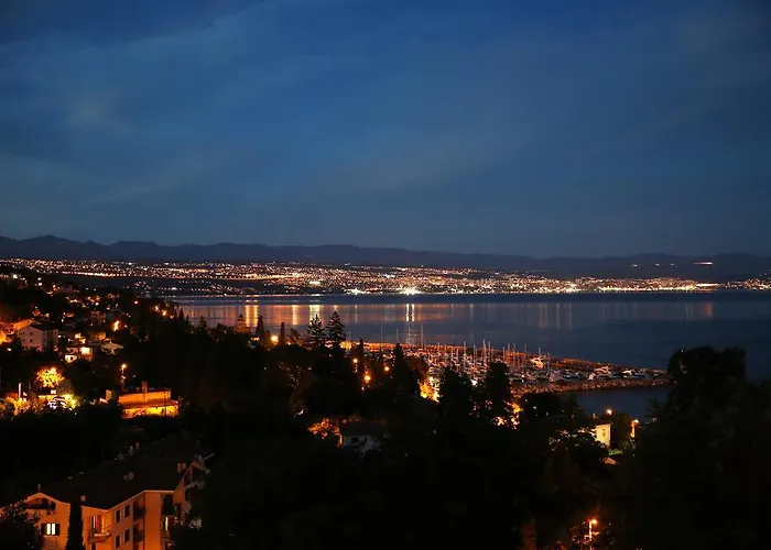 Apartman Vera Ičići