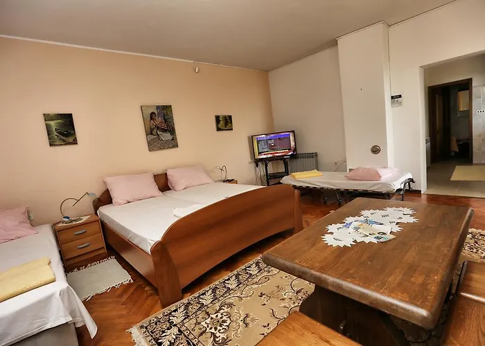 Vera Apartman Ičići
