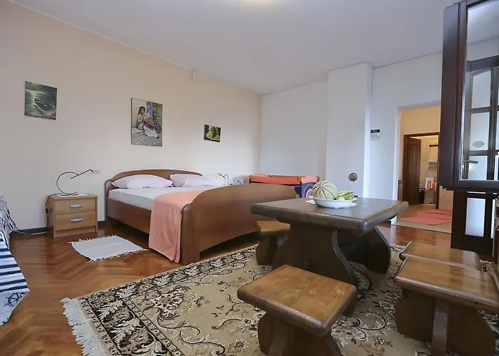 Apartman Vera *