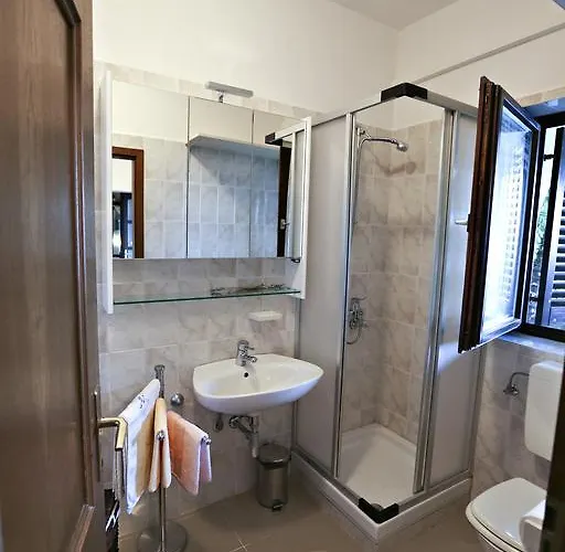 Vera Apartman Ičići