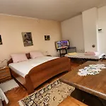 Vera Apartman Ičići