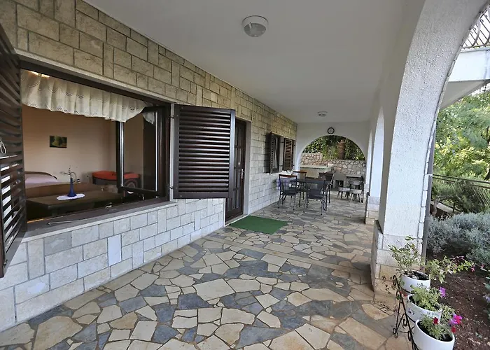 Vera Апартаменты